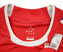 2007-08 FRANCE KOSZULKA XL