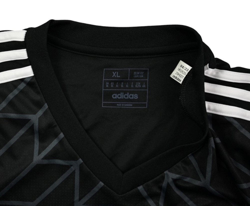 2023-24 EXETER CITY KOSZUKA XL