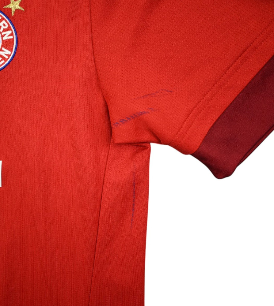 2015-16 BAYERN MUNCHEN *ALONSO* KOSZULKA S