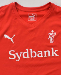 DENMARK DHF HANDBALL KOSZULKA L
