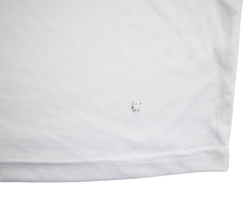 2020-21 AYR UNITED SHIRT L