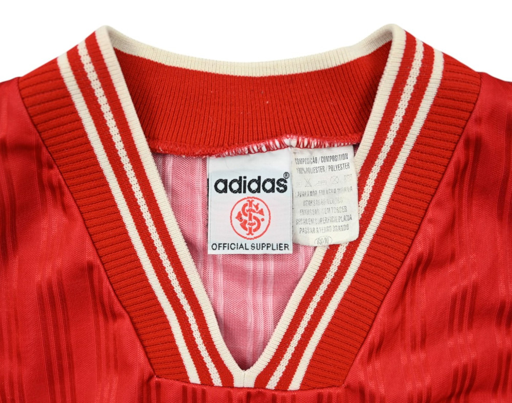 1997-98 INTERNACIONAL KOSZULKA XL