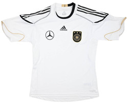 2010-11 GERMANY SHIRT L