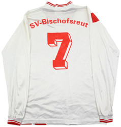 SV-BISCHOFSREUT LONGSLEEVE KOSZULKA XL