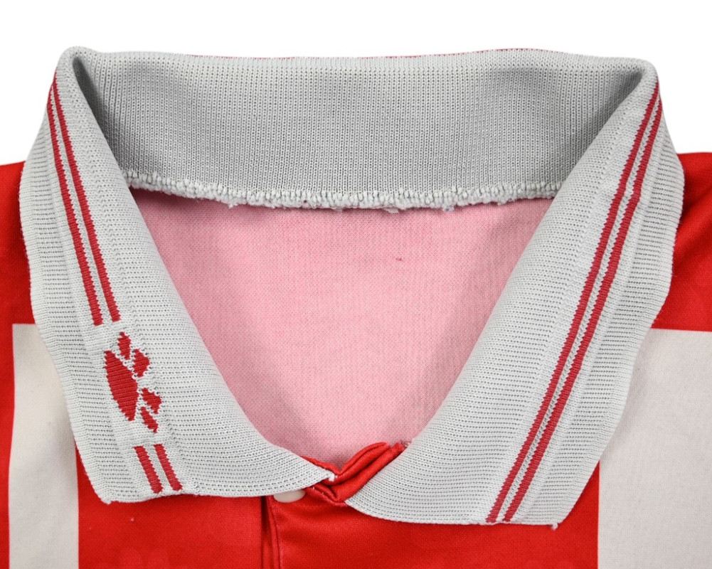 KELME VINTAGE LONGSLEEVE KOSZULKA L