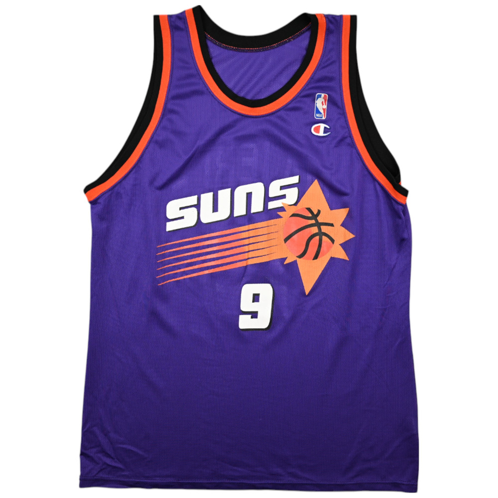 PHOENIX SUNS *MAJERLE* NBA KOSZULKA L