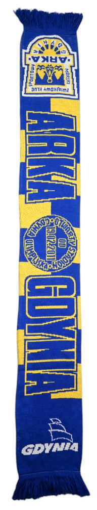 ARKA GDYNIA OTWARTY STADION GDYNIA OLIMPIJSKA OD 19.02.2011 SZALIK