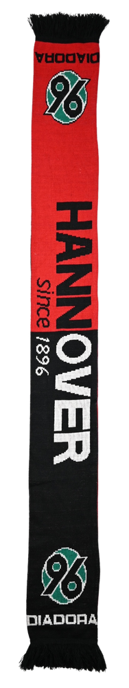 HANNOVER 96 SINCE 1896 SZALIK