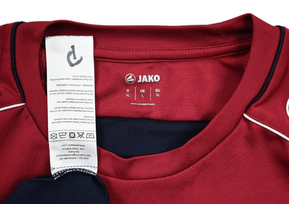 FC VOLENDAM KOSZULKA XL