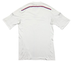 2014-15 HAMBURG SHIRT S