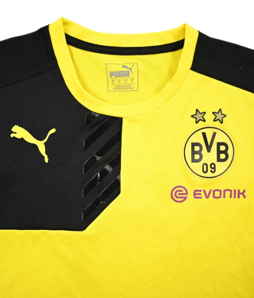 2015-16 BORUSSIA DORTMUND KOSZULKA S