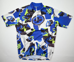 OLDSCHOOL KOSZULKA KOLARSKA L