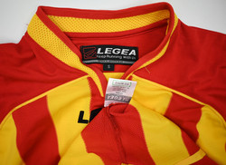 LEGEA LONGSLEEVE KOSZULKA S