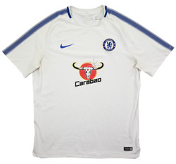 CHELSEA LONDON KOSZULKA XL