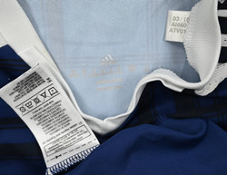 2016-17 SCOTLAND SHIRT S. BOYS