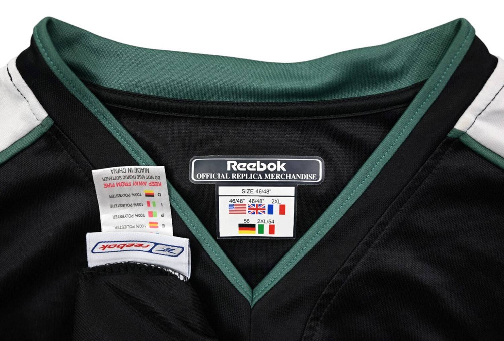 2002-03 BORUSSIA MONCHENGLADBACH SHIRT 2XL