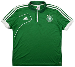 2011-12 GERMANY SHIRT L