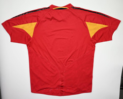 2004-06 GERMANY SHIRT XL