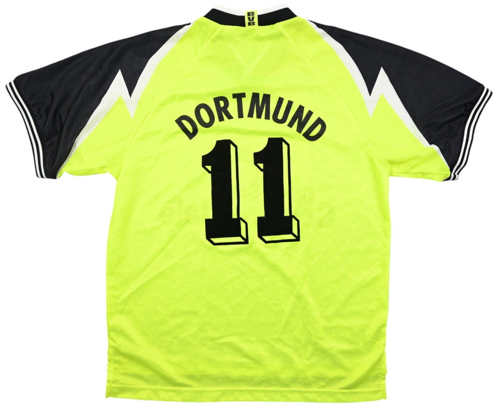 1995-96 BORUSSIA DORTMUND KOSZULKA XL