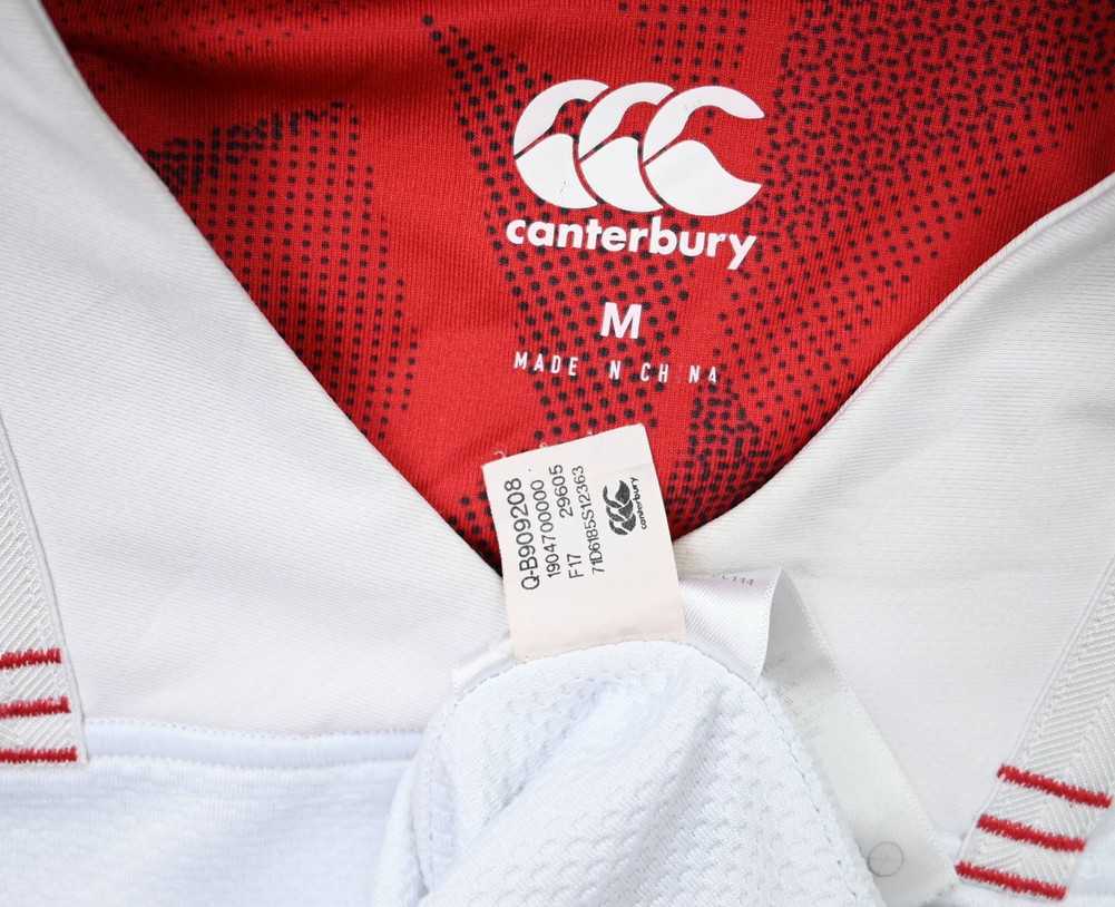 ENGLAND RUGBY KOSZULKA M