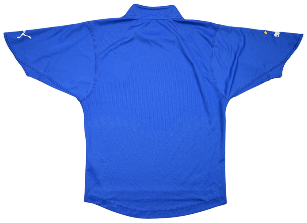 2003-04 ITALY KOSZULKA S