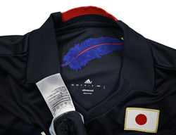 2016-17 JAPAN SHIRT L. BOYS