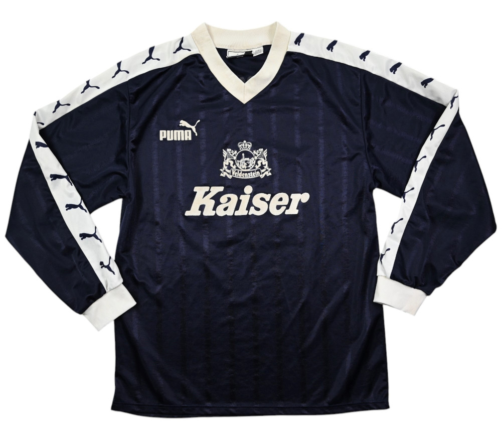SV NEUHAUS LONGSLEEVE KOSZULKA M
