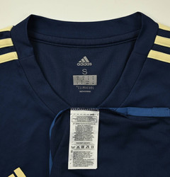 2018-19 SWEDEN SHIRT S