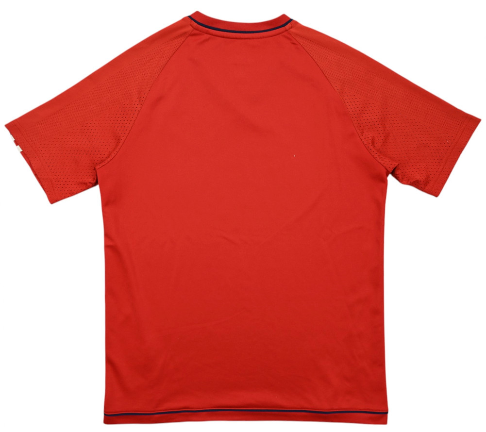 2017-18 BAYERN MUNCHEN KOSZULKA L.BOYS 