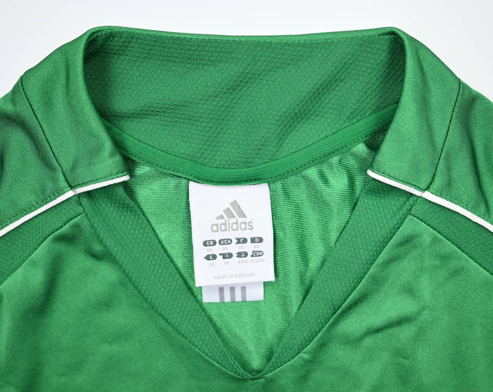 2005-06 SAINT ETIENNE SHIRT XL