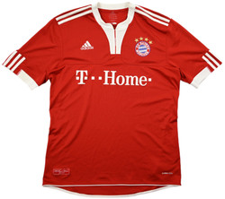 2009-10 BAYERN MUNCHEN KOSZULKA L
