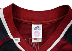 2001-02 BAYERN MUNCHEN KOSZULKA XXL