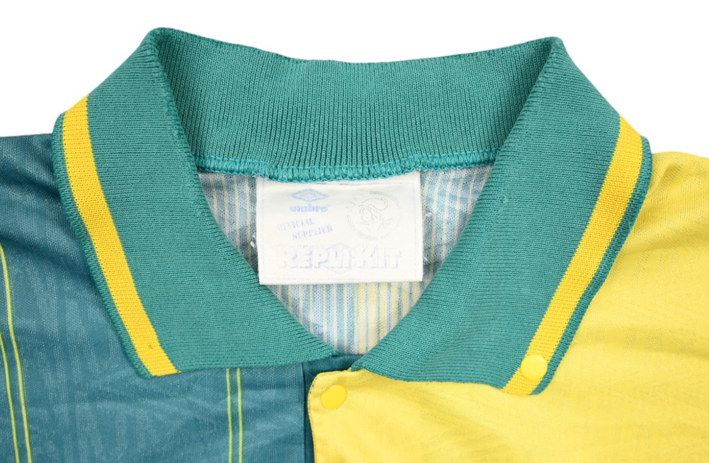 1991-93 AJAX AMSTERDAM SHIRT M