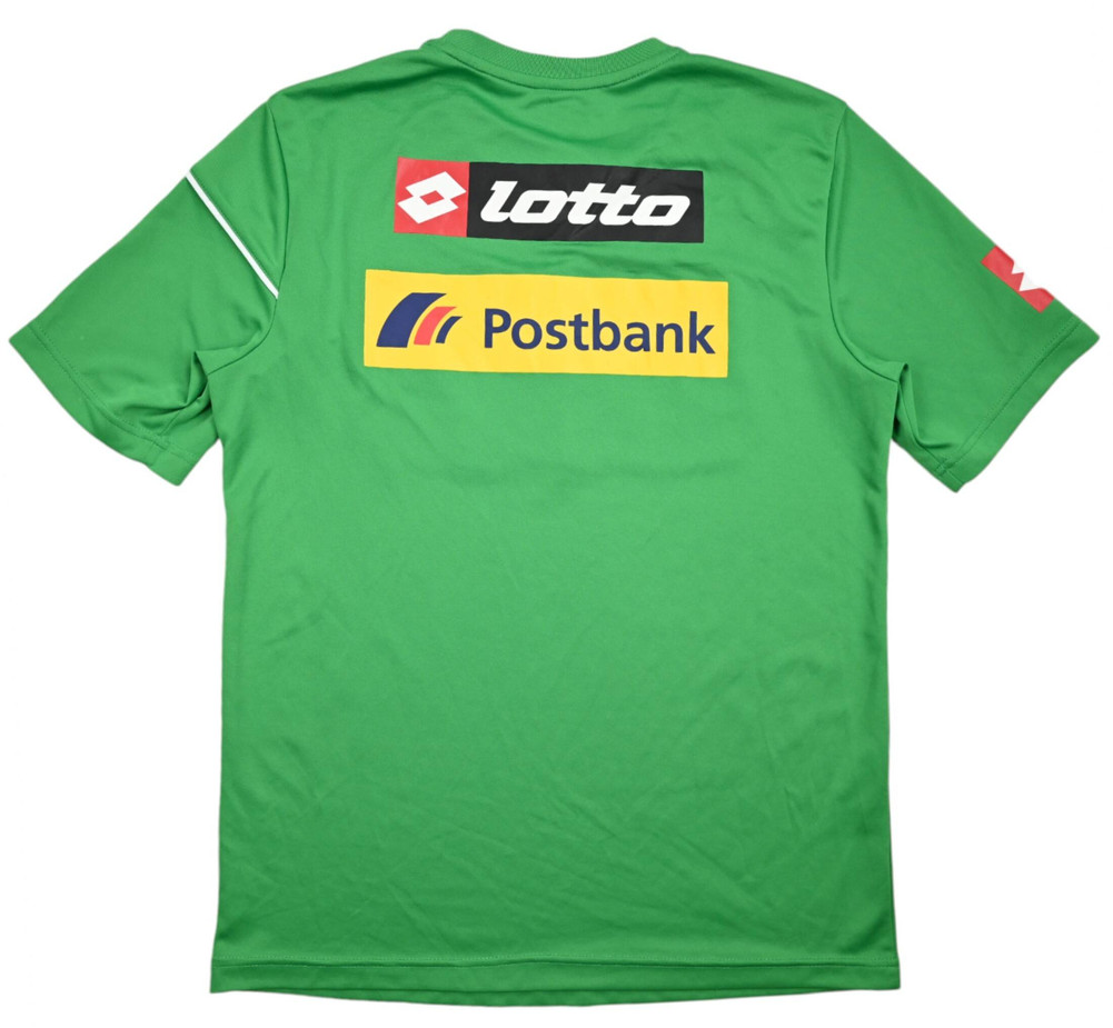 BORUSSIA MONCHENGLADBACH KOSZULKA TRENINGOWA L