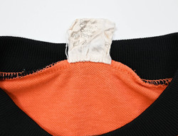 ADIDAS OLDSCHOOL MADE IN WEST GERMANY LONGSLEEVE M