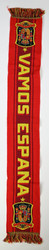 SPAIN VAMOS ESPANA SCARF