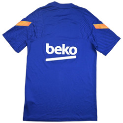 FC BARCELONA SHIRT S