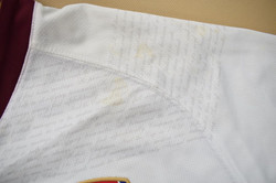 2007-08 ARSENAL LONDON SHIRT 3XL