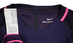 2016-17 FC BARCELONA *MESSI* PLAYER ISSUE SHIRT S