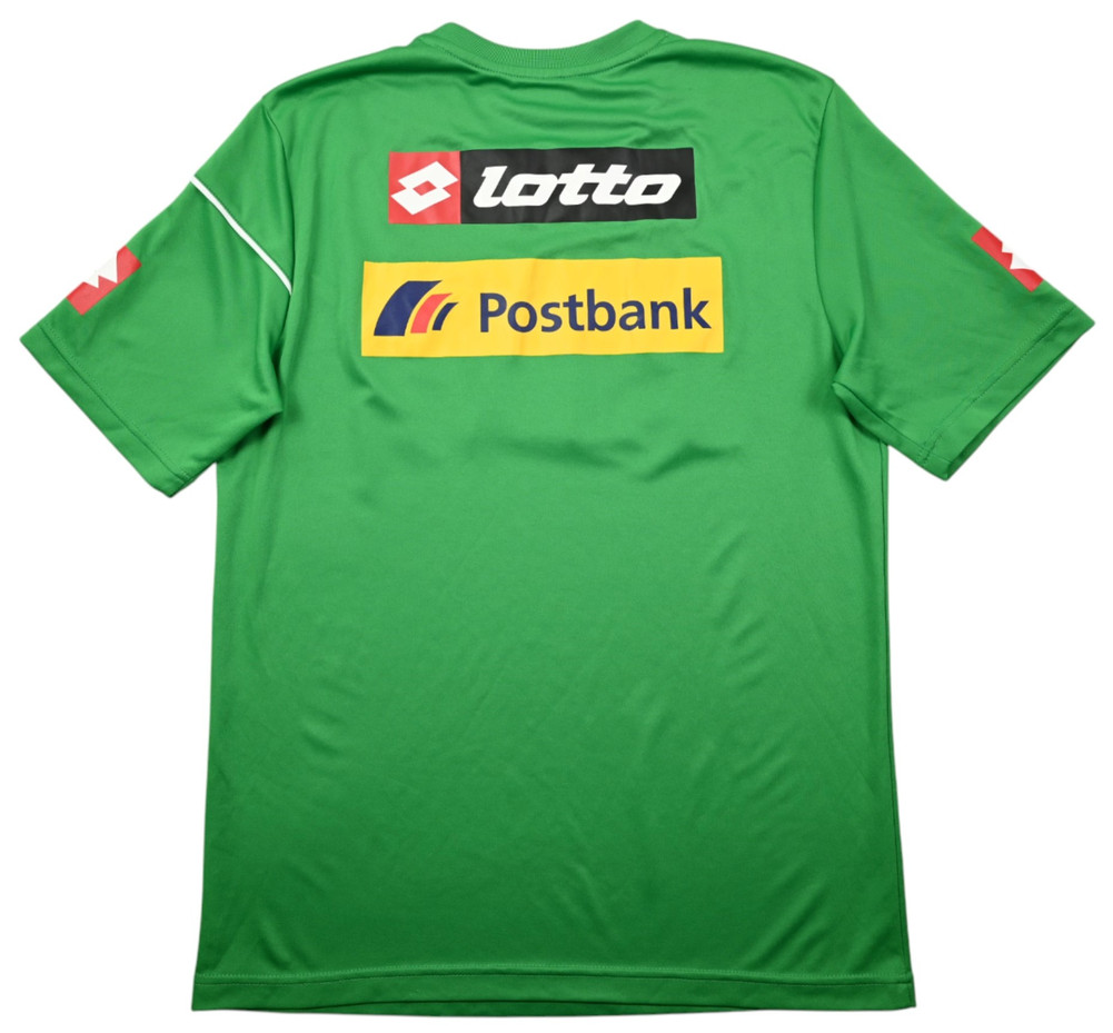 2012-13 BORUSSIA MONCHENGLADBACH KOSZULKA L