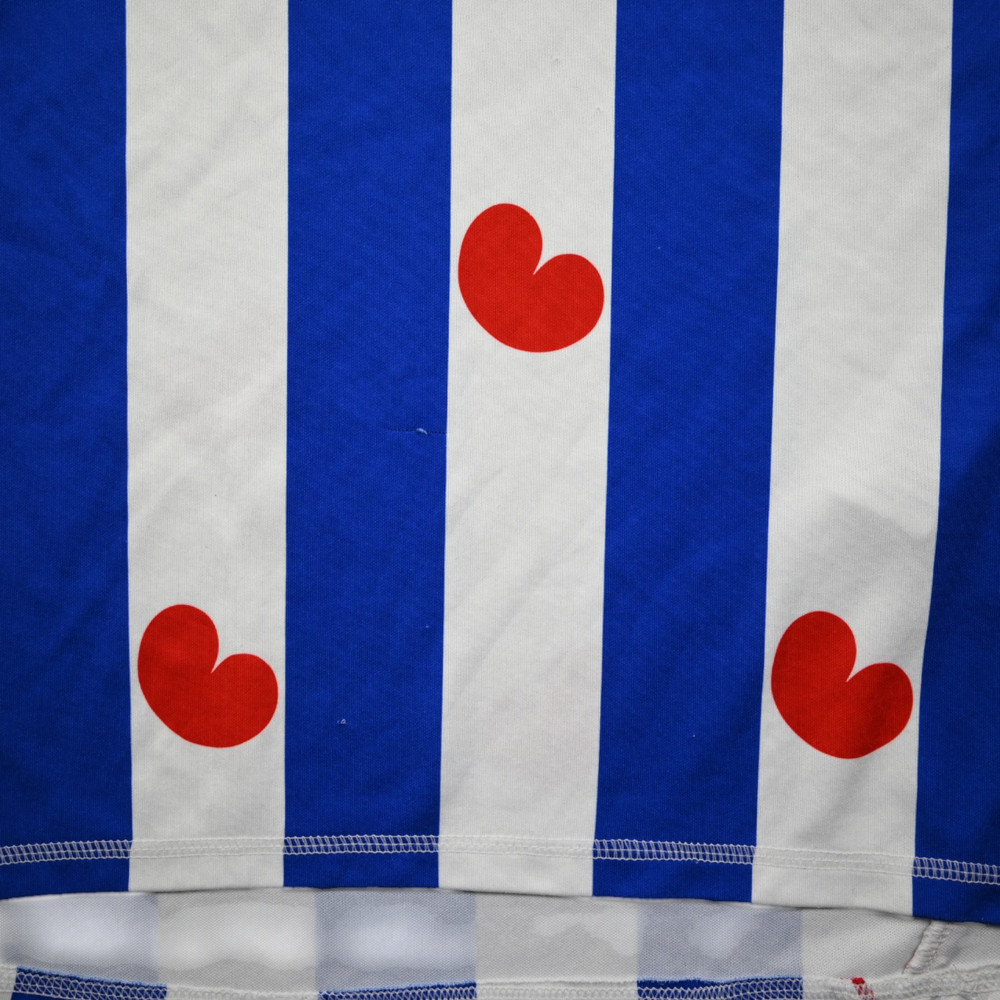 2007-08 HEERENVEEN KOSZULKA L