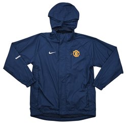 MANCHESTER UNITED JACKET S