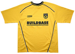 2003-05 OXFORD UNITED SHIRT L 