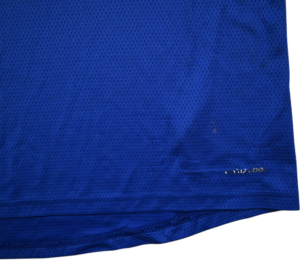 2009-10 CHELSEA *LAMPARD* SHIRT L