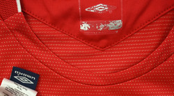 2004-06 NOTTINGHAM FOREST SHIRT XL