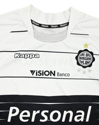 2010 CLUB OLIMPIA KOSZULKA L