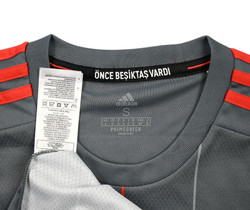 2021-22 BESIKTAS SHIRT S