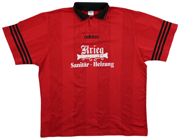 SV HINTEREBEN KOSZULKA XL