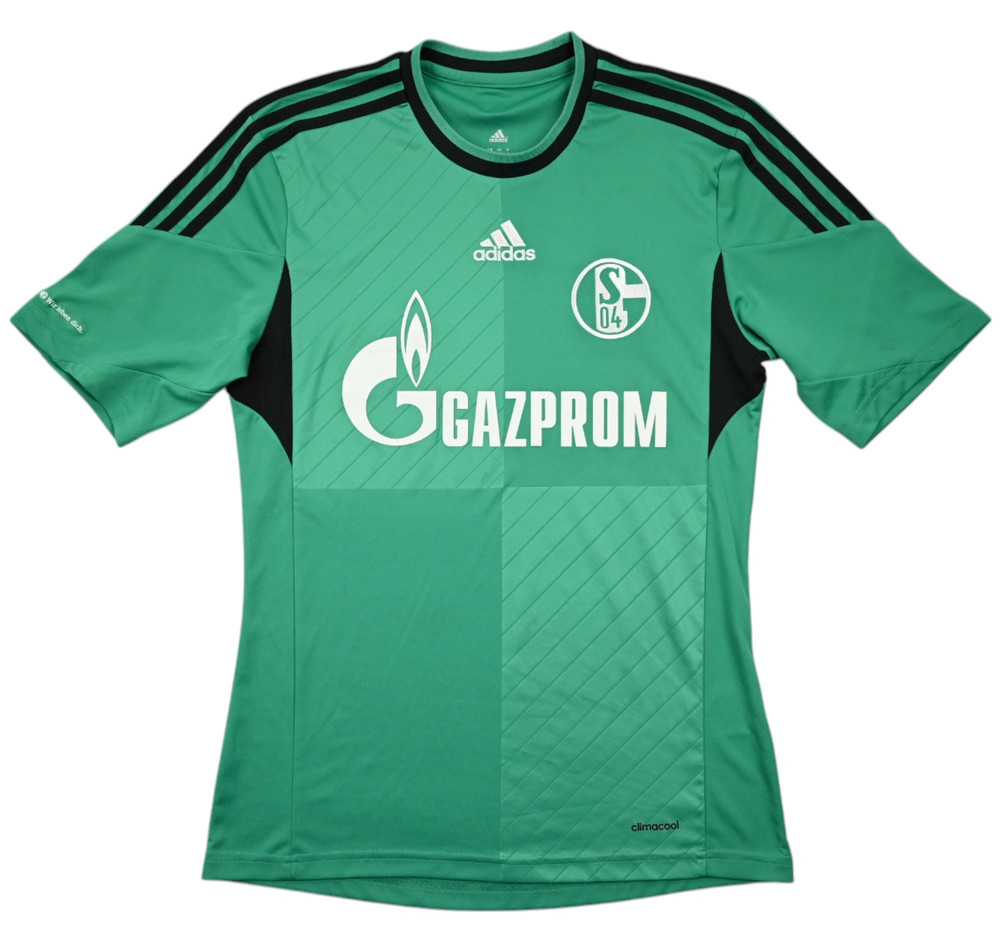 2014-16 SCHALKE KOSZULKA S