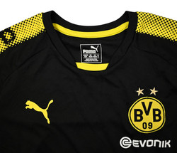 2017-18 BORUSSIA DORTMUND KOSZULKA M